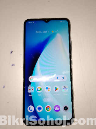 Realme c25s 4/128